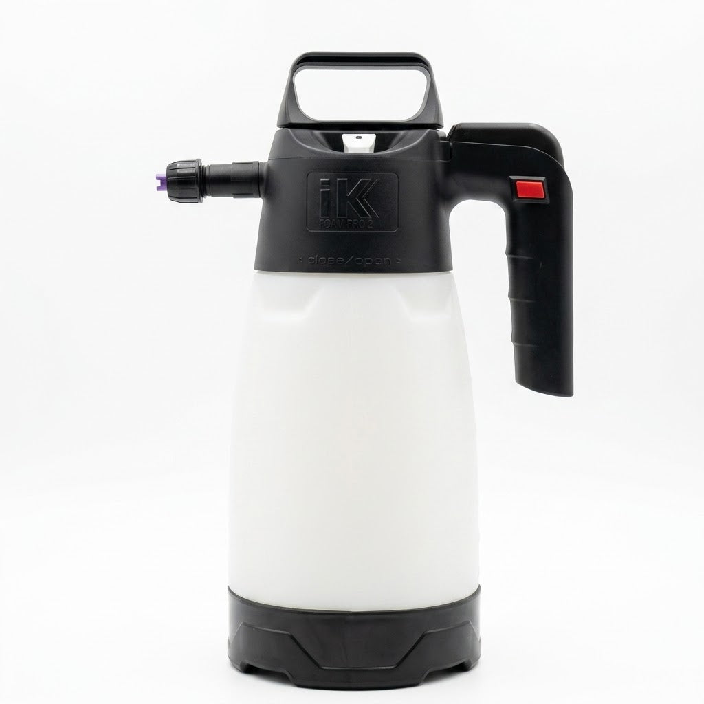 iK FOAM PRO 2