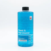 Towel & pad cleaner