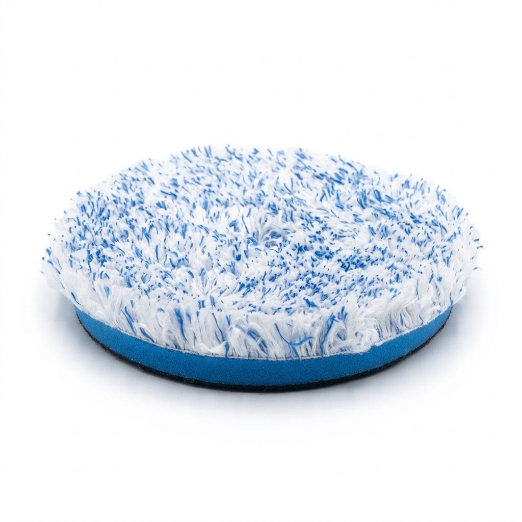 Pad de Corte de Microfibra High-Nap