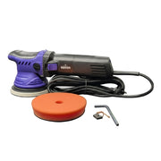 Pulidora Orbital Kraken KK600 de 5” – 9 mm – 900 W Máx.