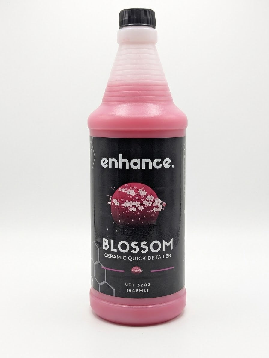 BLOSSOM CERAMIC QUICK DETAILER 16oz