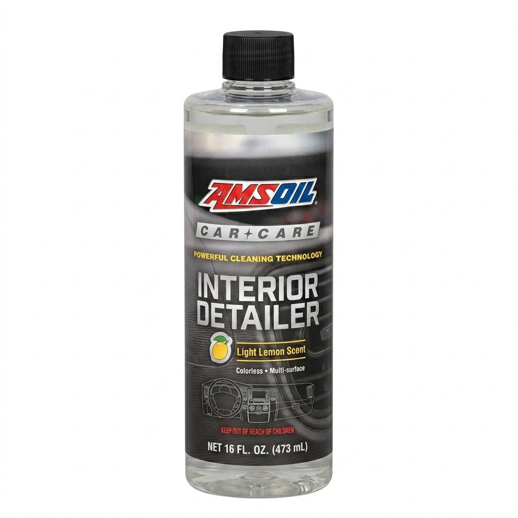 Interior Deteiler