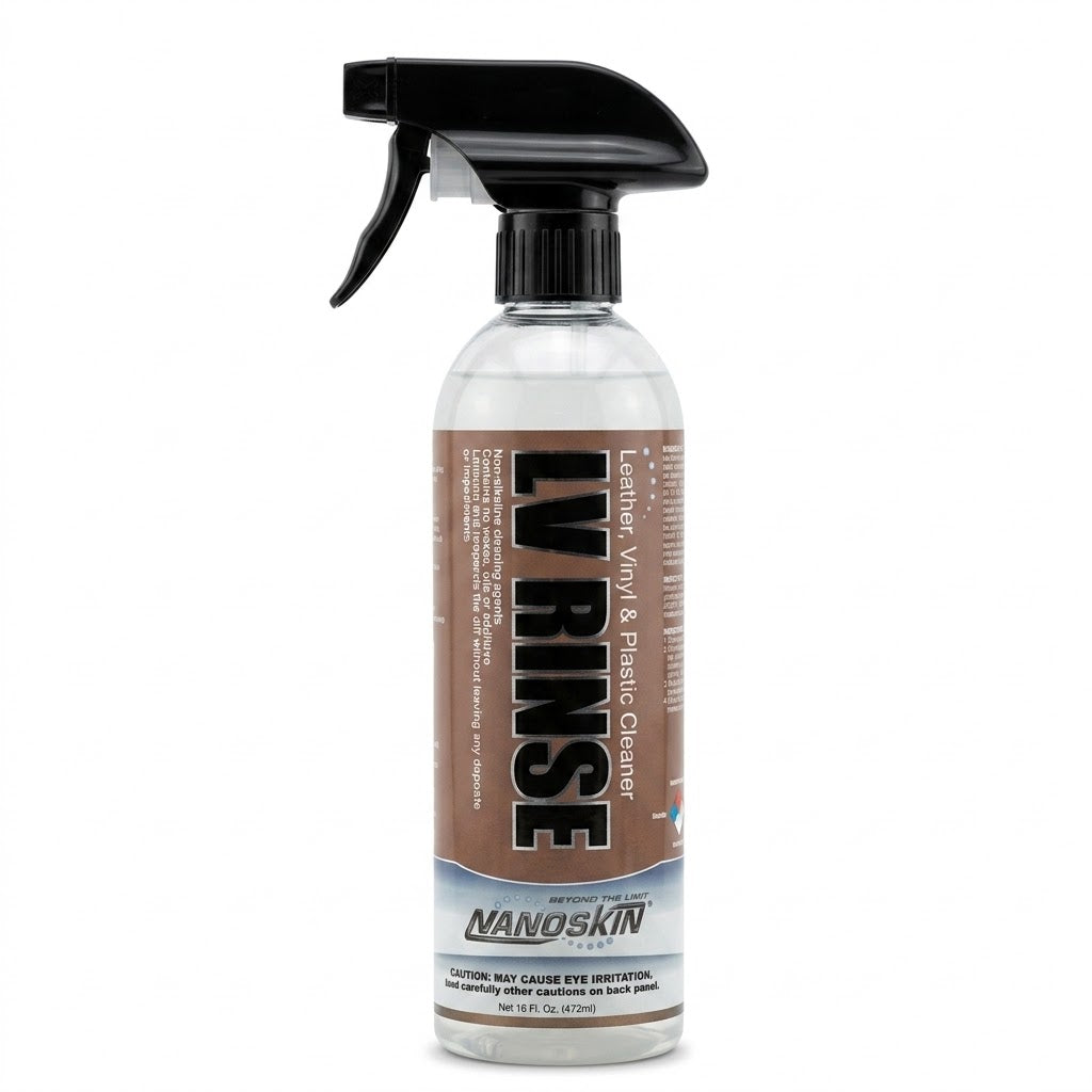 LV Rinse