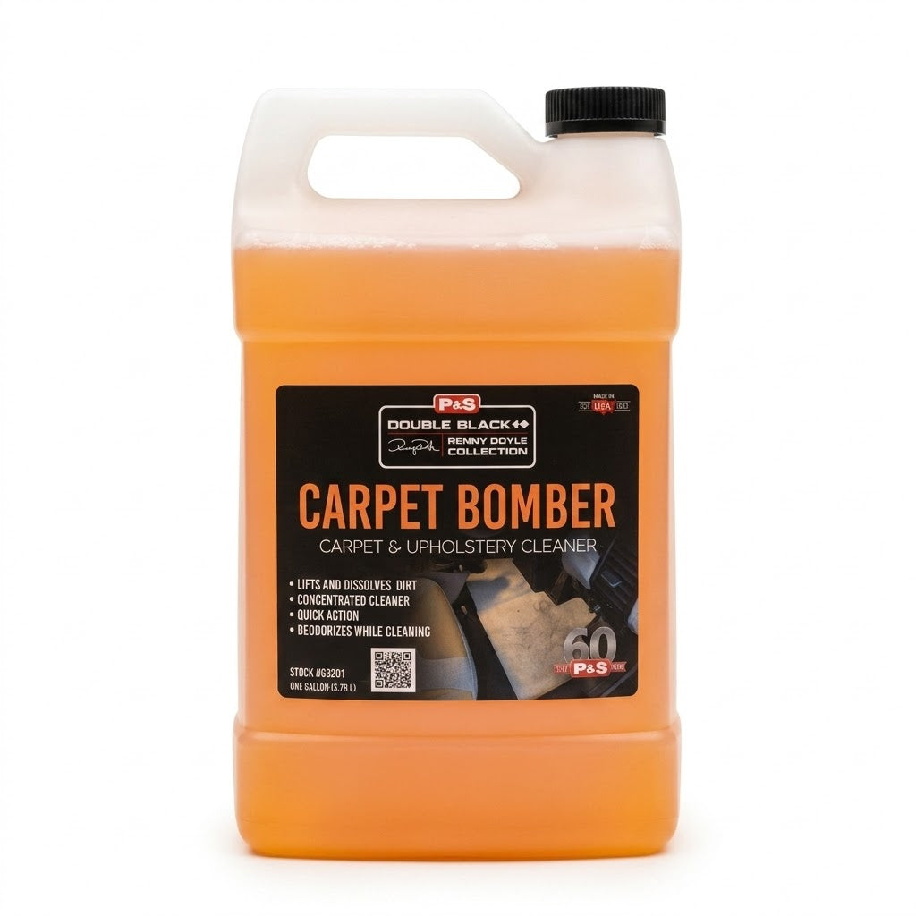 Carpeta Bomber