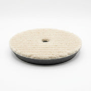 Pad de Corte de Lana Tejida 5”