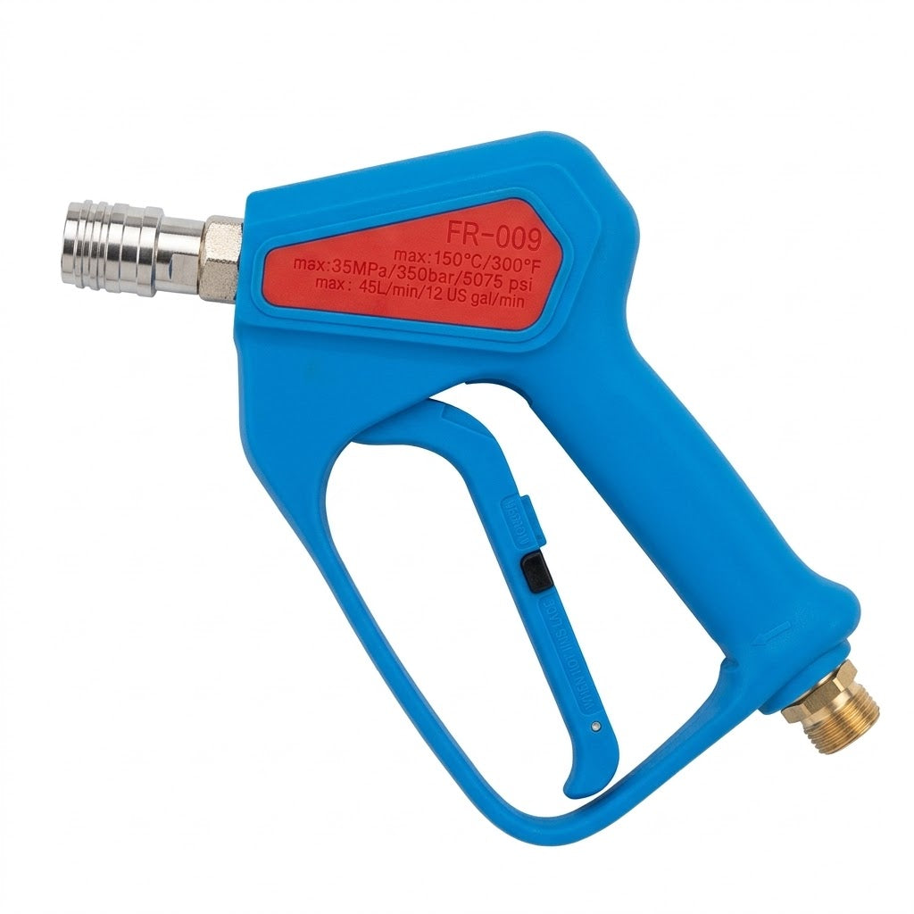 Pistola para máquina de presión FR-009