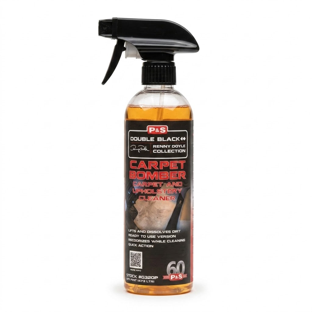 Carpeta Bomber