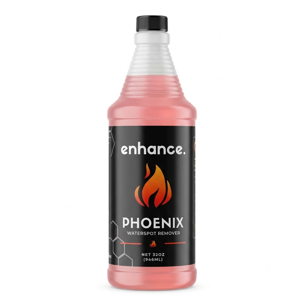 PHOENIX WATERSPOT REMOVER