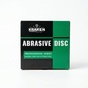 KRAKEN ABRASIVE DISC P1200