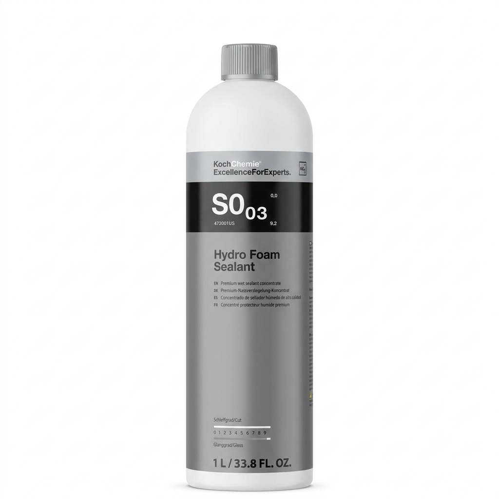 Hydro Foam Sealent 33.8oz
