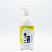 Fábrica coat
