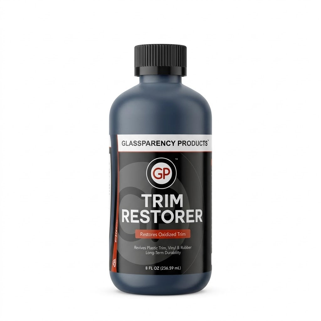 Trim Restorer 8oz