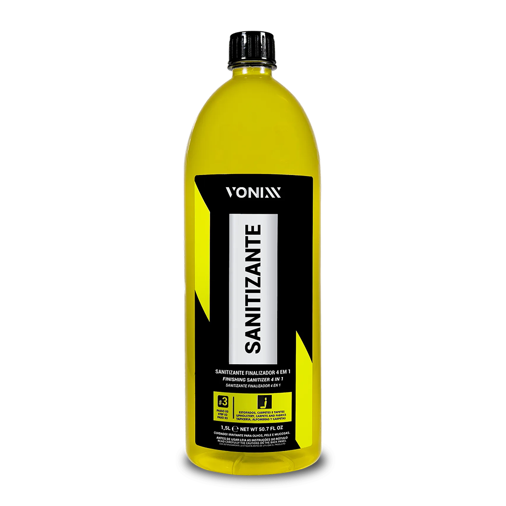 Vonixx Sanitizante 50.7 fl oz (1.5 L)