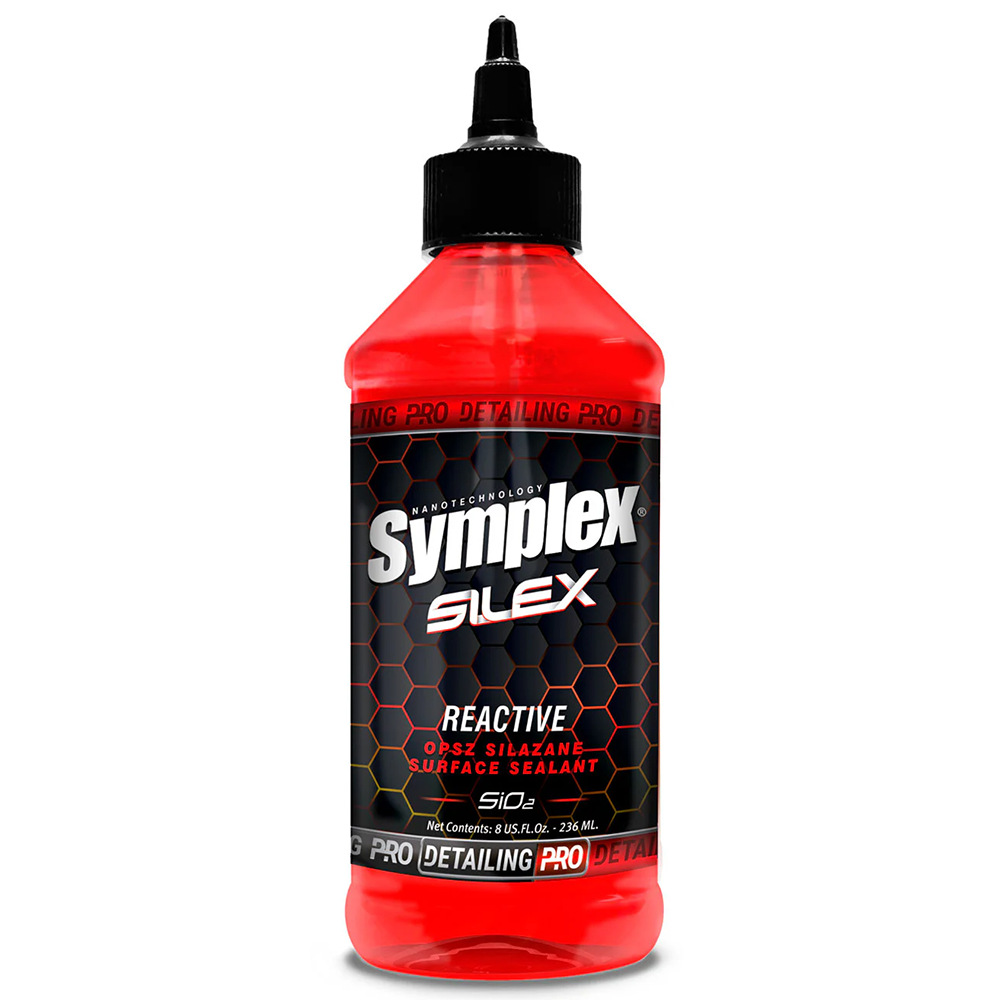 Silex Reactive OPSZ Ceramic Infused Surface Sealant – BREBAN AUTO ...
