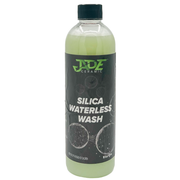 Silica Waterless Wash