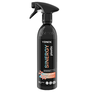 Vonixx Sinergy Plastic Spray Coating 16.9 fl oz (500 ml)