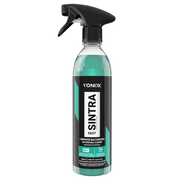 Vonixx Sintra Fast Bactericidal Interior Cleaner 16.9 fl oz (500ml)