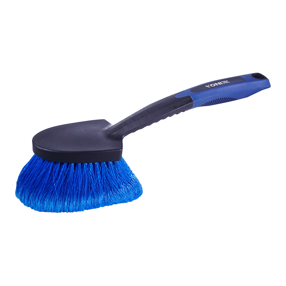 Vonixx Cepillo Suave para Rines y Llantas