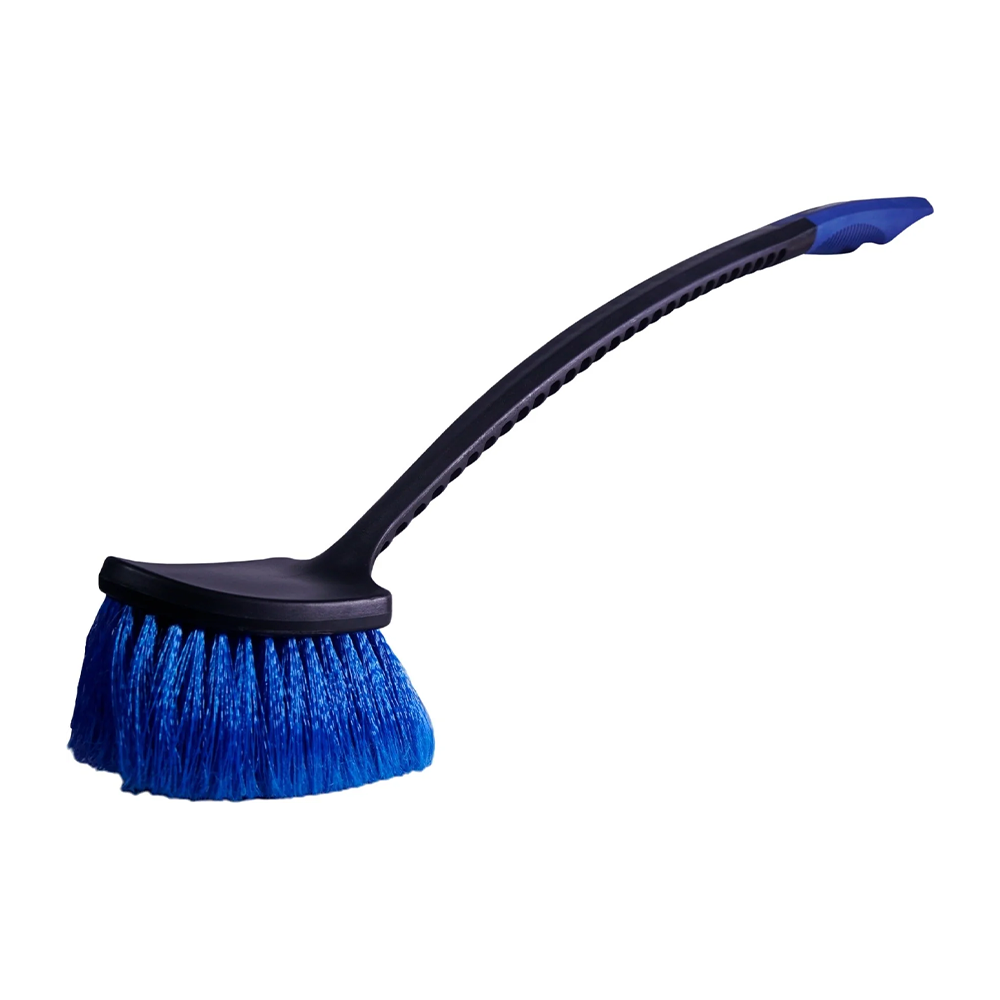 Vonixx Cepillo Suave para Aros y Guardalodos – Mango Largo