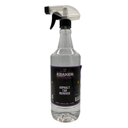 KRAKEN ASPHALT TAR REMOVER