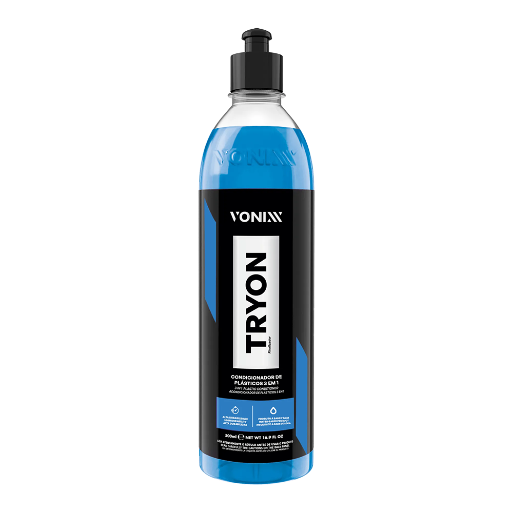 Vonixx TRYON FINALIZADOR 16.9 fl oz (500ml)