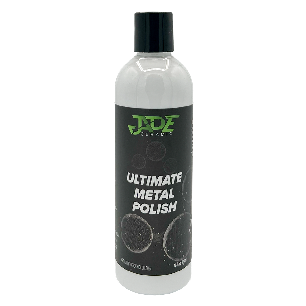 Ultimate Metal Polish
