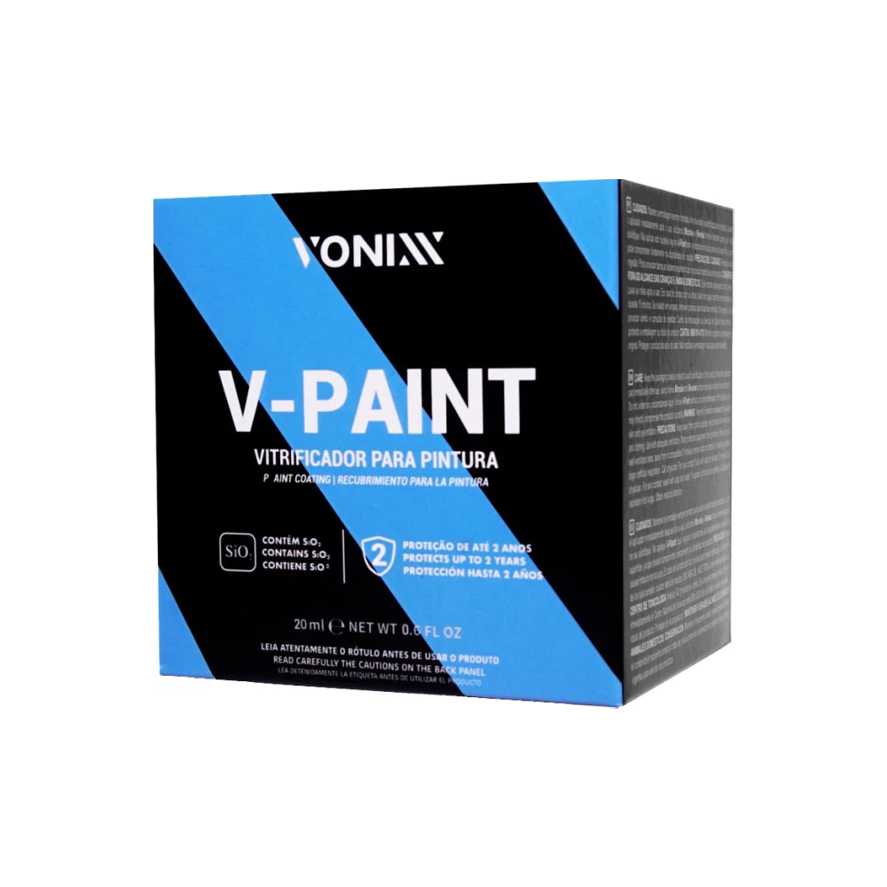 Vonixx V-Paint Ceramic Coating - 20ml