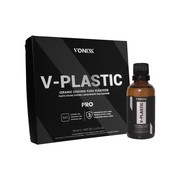 Vonixx V-Plastic PRO Plastic Ceramic Coating - 50ml