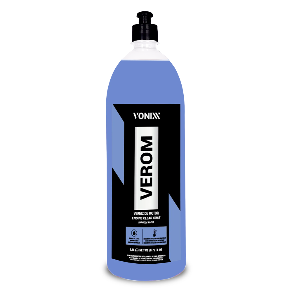 Vonixx Verom 50.7 fl oz (1.5L)