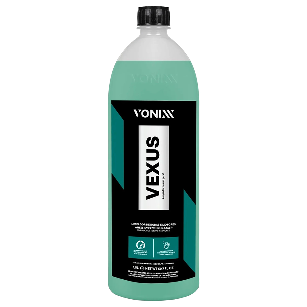 Vonixx Vexus Wheel and Engine Cleaner