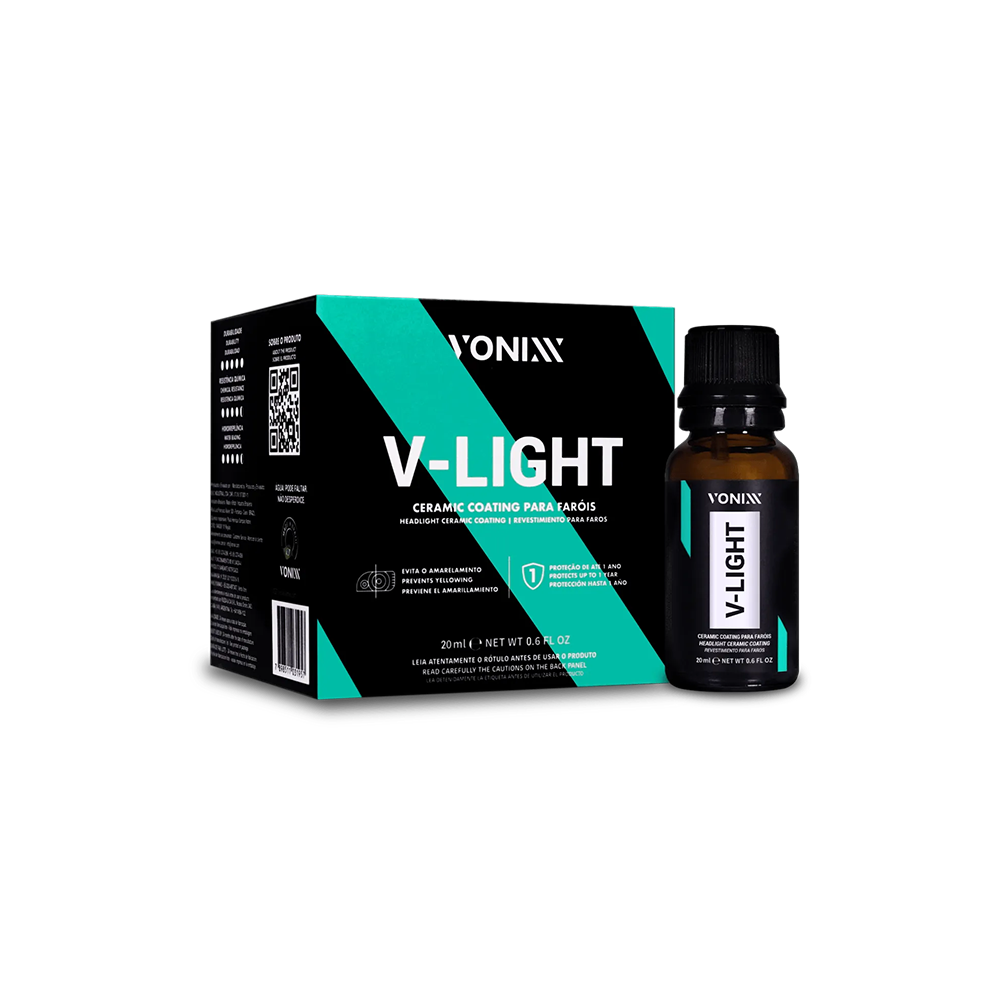 Vonixx  V-Light 20ML